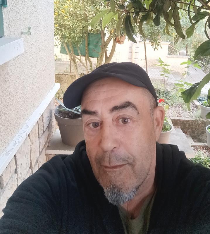 Elyot 65 ans Montauban