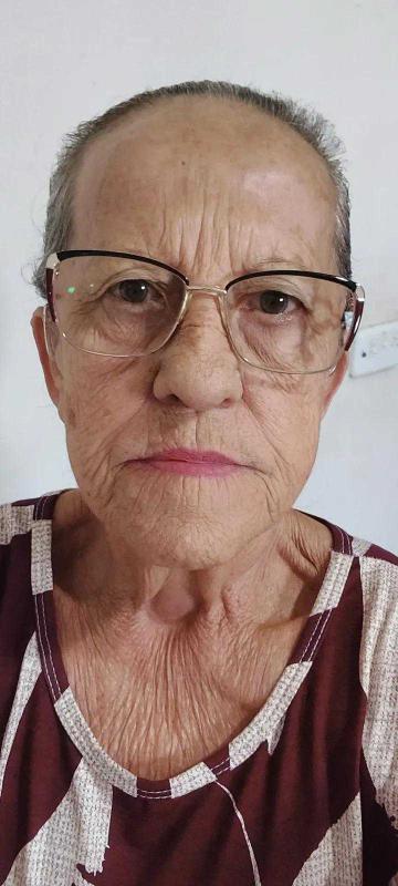 malvine 68 ans Nice