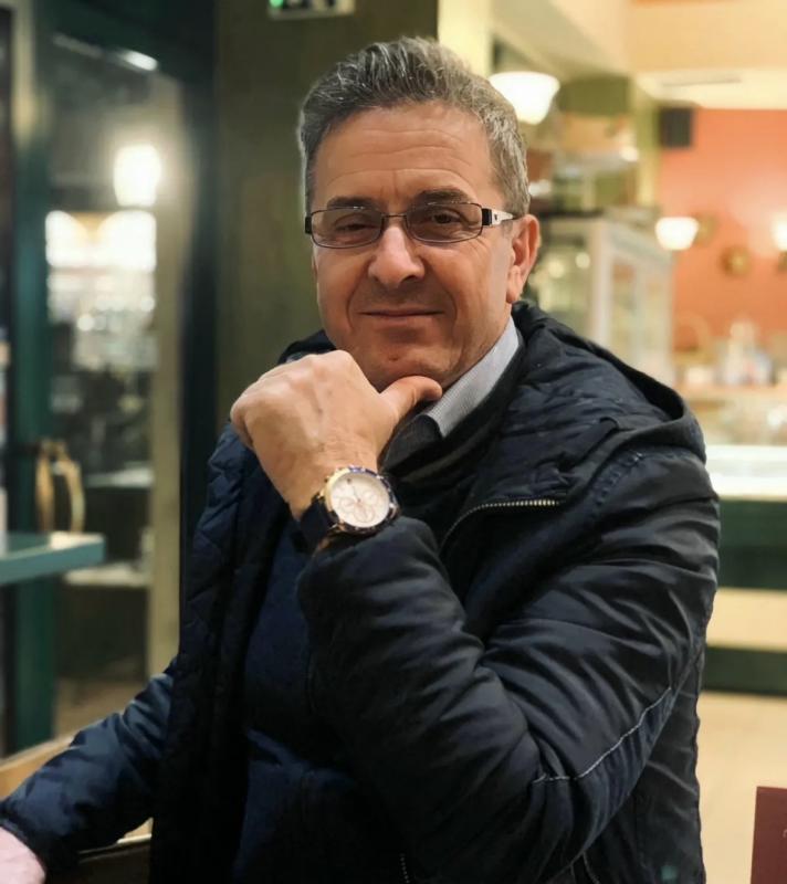 Philippe 60 ans Caen