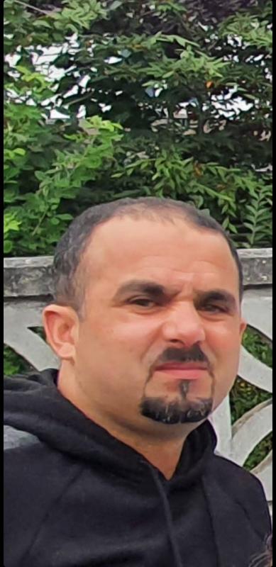 Momo 43 ans Longwy