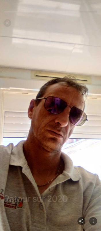 Herve 51 ans Bettancourt la Ferrée