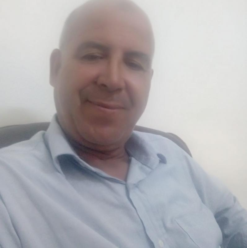 omar 59 ans paris 20eme arrondissement