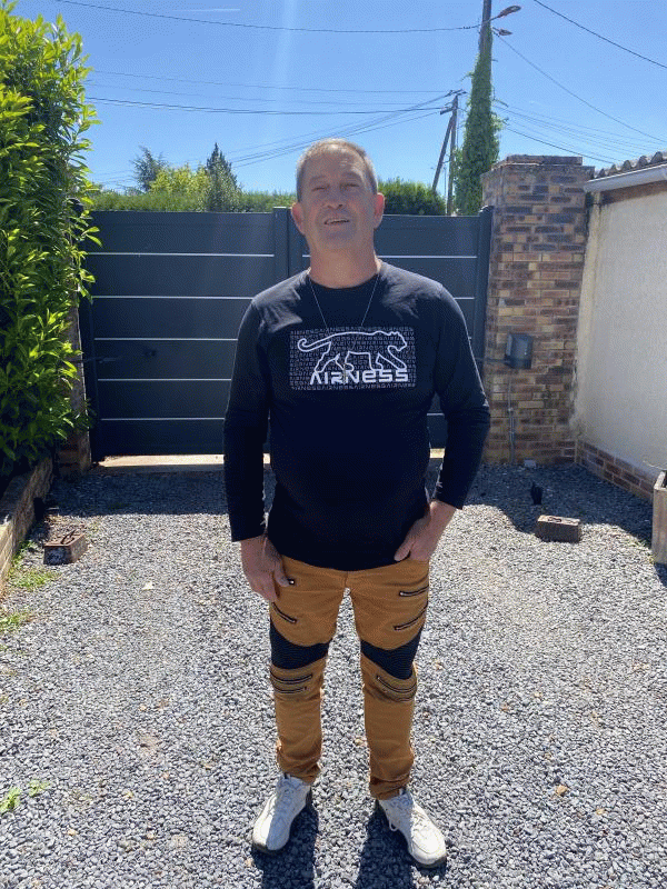 Laurent 59 ans Beauvais