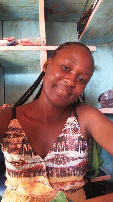 Manou 18 ans Dax