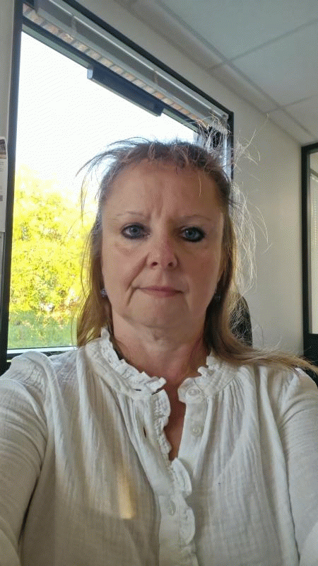 Laure 47 ans Clamart