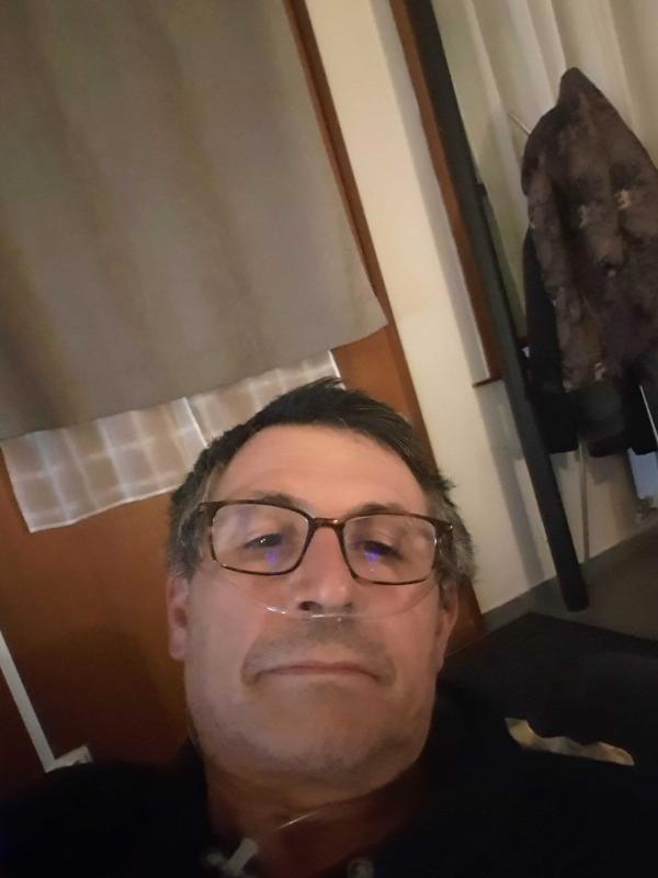 mimi 59 ans Thionville