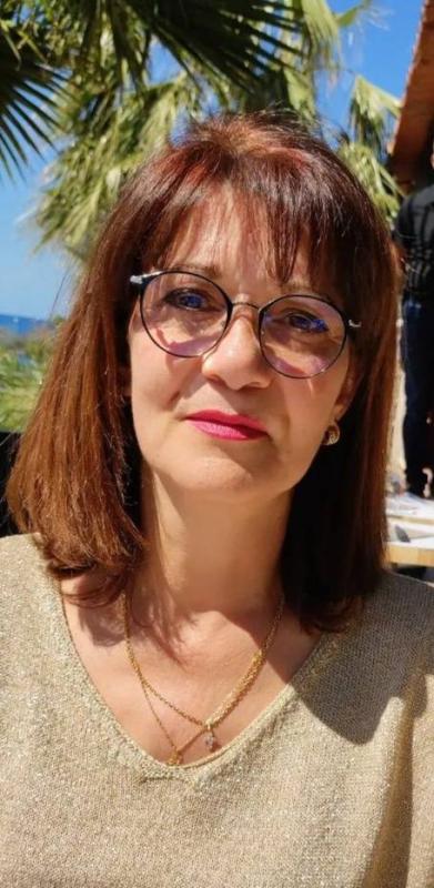 micha 64 ans Fréjus