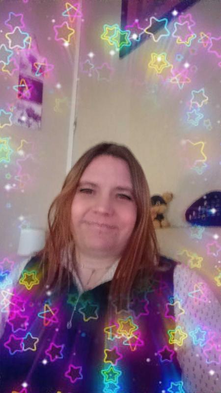 Sandrine 45 ans Brest