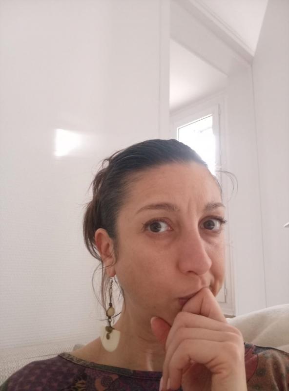 Kiany 42 ans Aillianville
