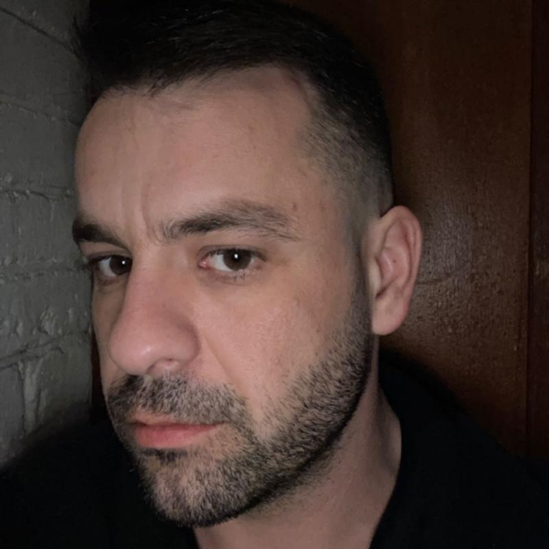 nico 35 ans Nancy