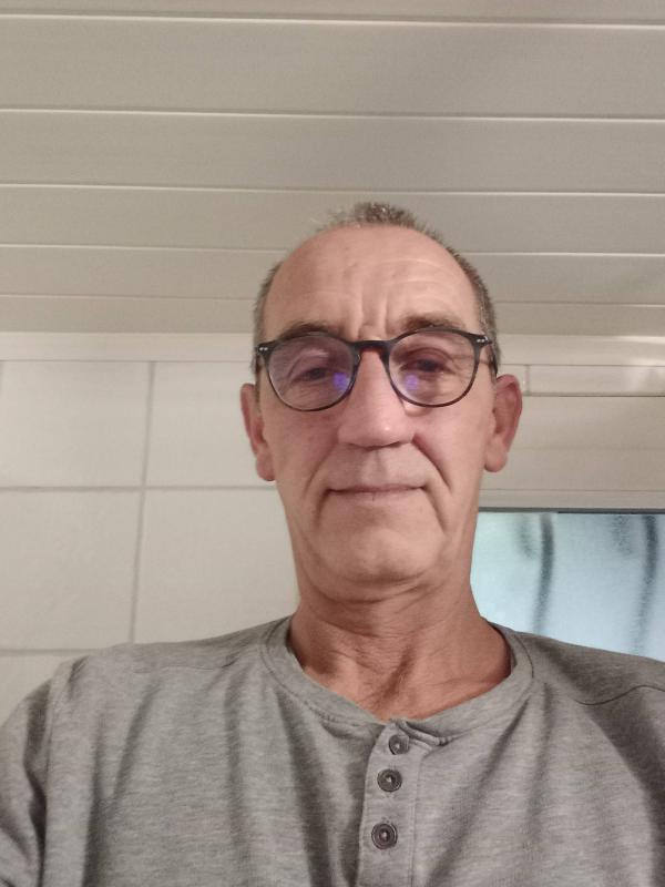 Jean marie 55 ans Montélimar