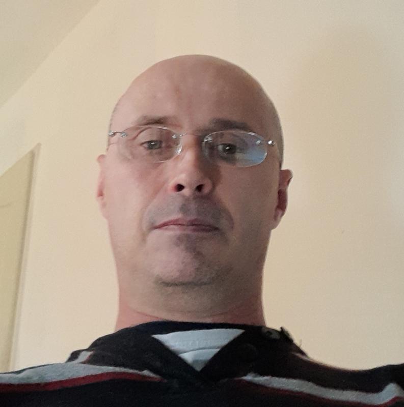 henri 54 ans Perpignan