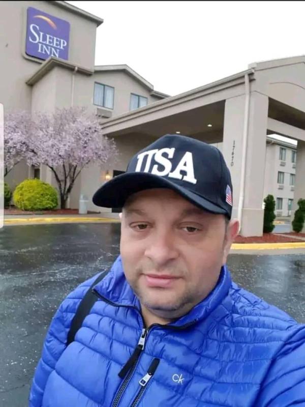 François Dupont 57 ans Aranc