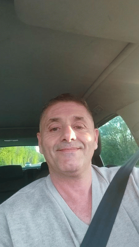 Karim  48 ans Bourg en Bresse