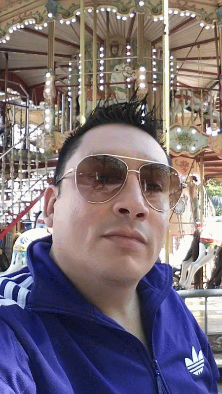 jackson 47 ans paris 6eme arrondissement