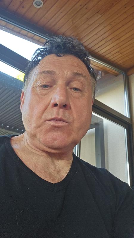 raymond 65 ans Bourbach le Bas