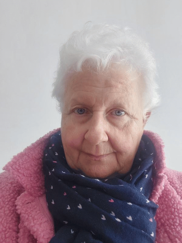 Harmony  64 ans Évreux