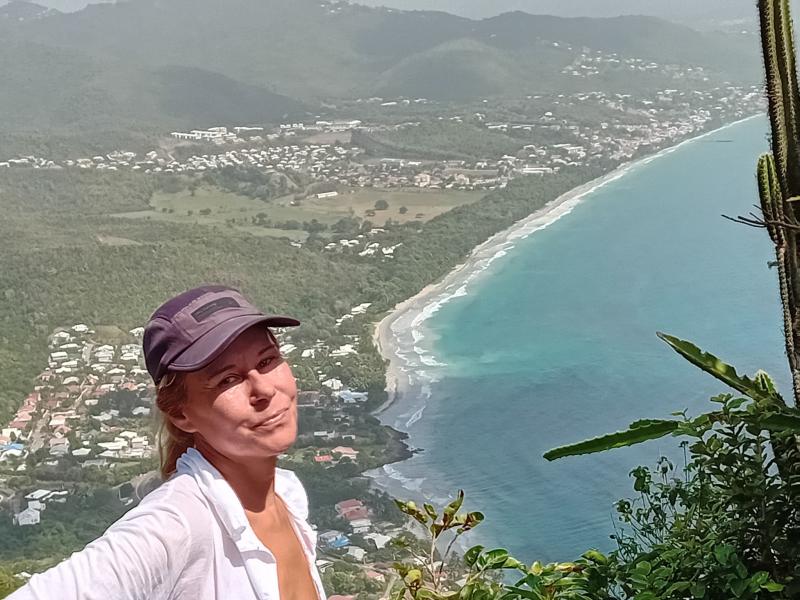 Jenny  60 ans Audenge