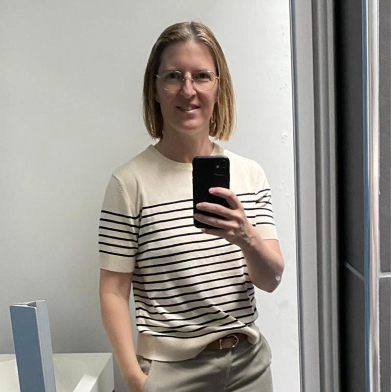Sarah 48 ans Plagne