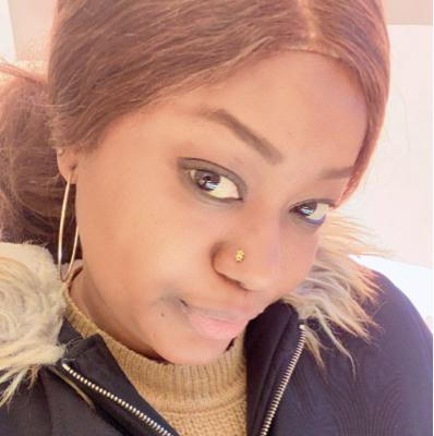 Fatou 33 ans Buxerolles