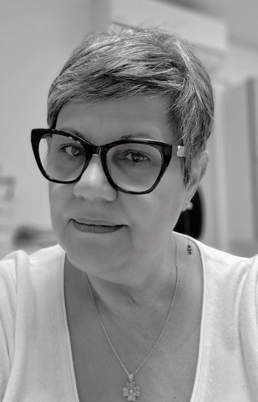 Kateleen 62 ans Cliousclat