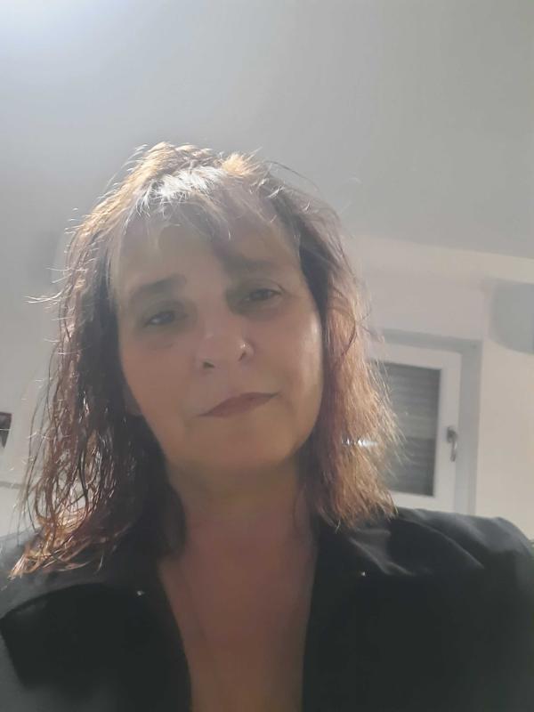 Caroline 53 ans Strasbourg