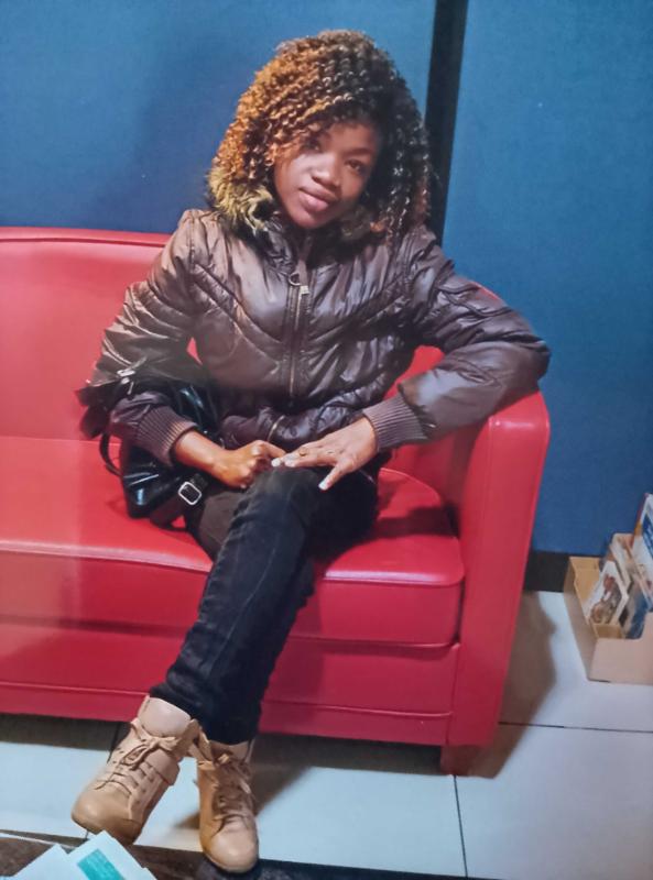 Christe 39 ans Aurillac