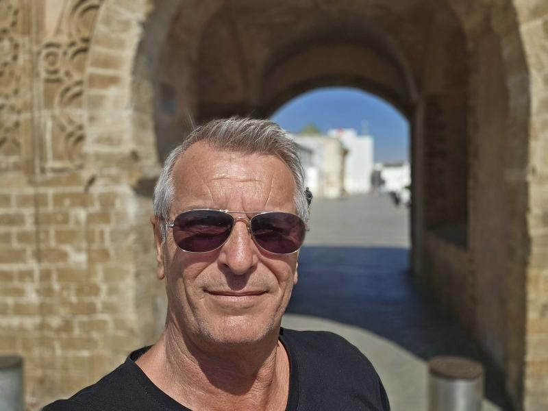 bleuoutremer 56 ans Douai