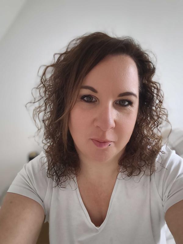 anne-so 42 ans Sartilly
