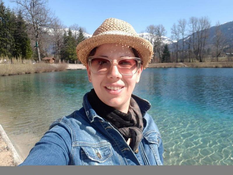 Lovachance 37 ans Beaugies sous Bois