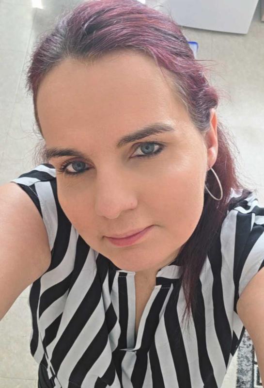 christel 49 ans Le Havre