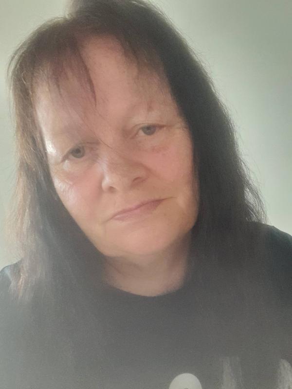 Dominique 63 ans Pithiviers