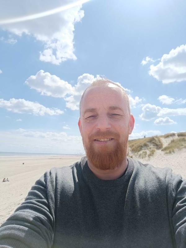 Sebastien 45 ans Rethel