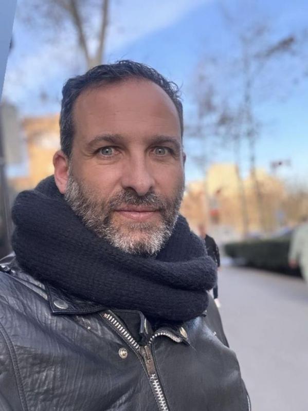 Stephane  55 ans marseille 5eme arrondisse