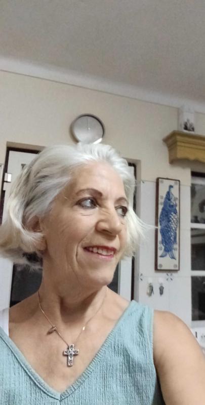 Manuela 61 ans Bayonne