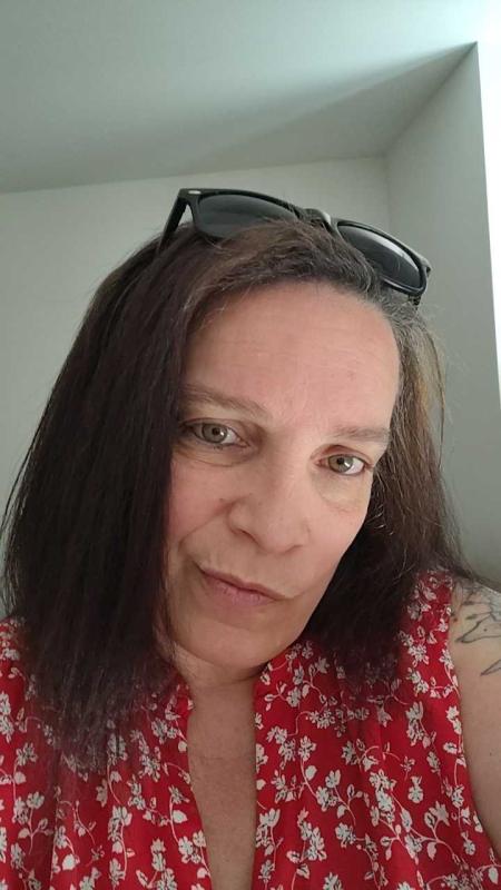 Fille cool 42 ans Sablé sur Sarthe