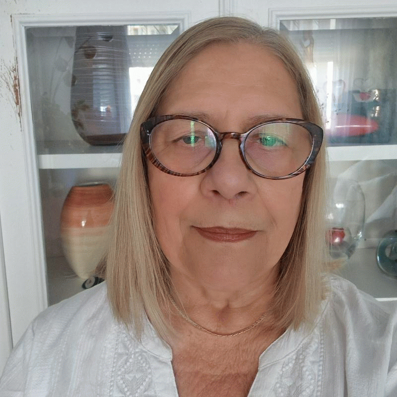 Martine 72 ans Dijon