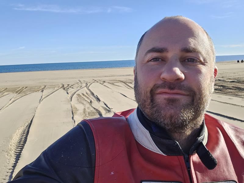 Rémi 42 ans Argens Minervois