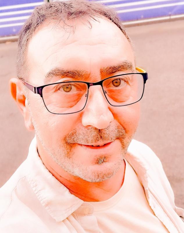 Albert 59 ans Saint Mandrier sur Mer