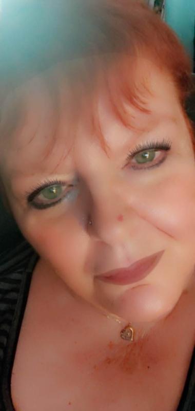 Jacqueline Bour 67 ans Longuenesse