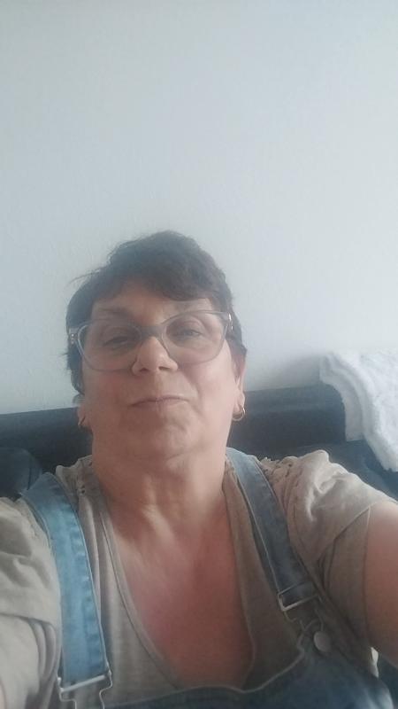 Aurlanene 58 ans Romorantin Lanthenay