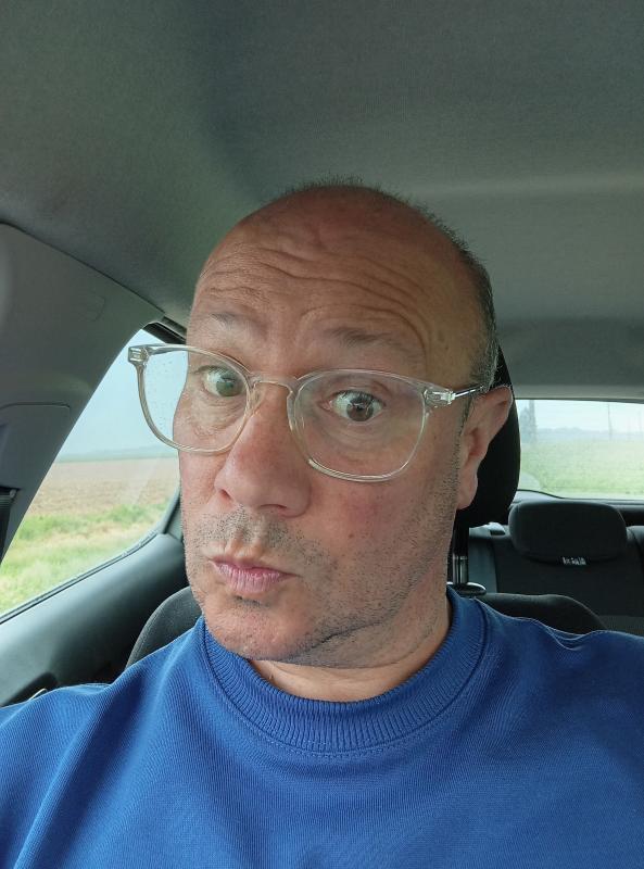 Coco 49 ans Le Mans