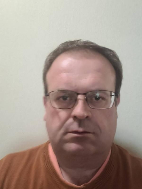thierry 52 ans Niort