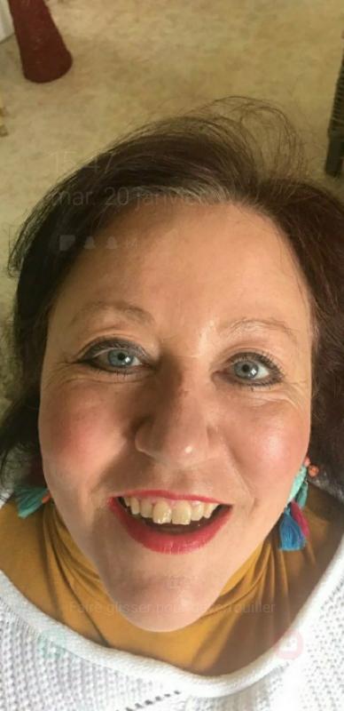 Lea 55 ans Steenvoorde