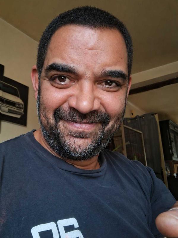 ben 47 ans Remiremont