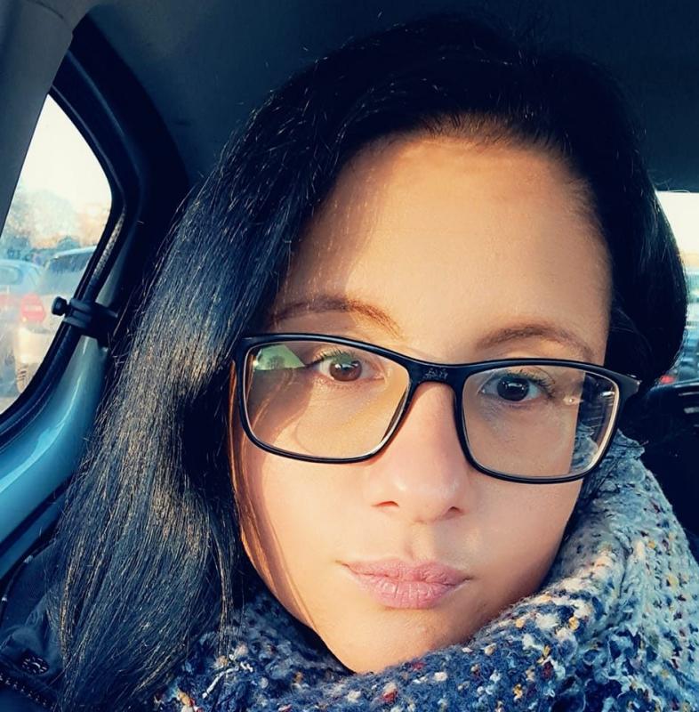 Line Natacha 39 ans Nantes