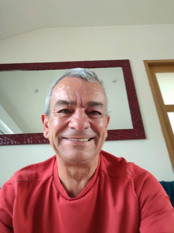 Nino 55 ans Porcheville