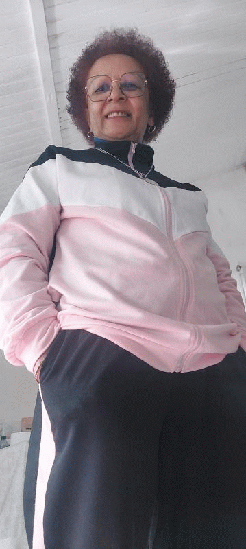 Josie 73 ans Caussols