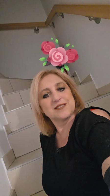 Lau 51 ans Épinouze
