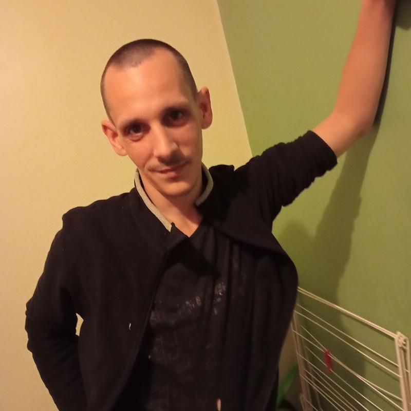 Teddy Herbreteau 38 ans Chantonnay